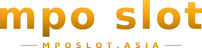 mpo slot logo